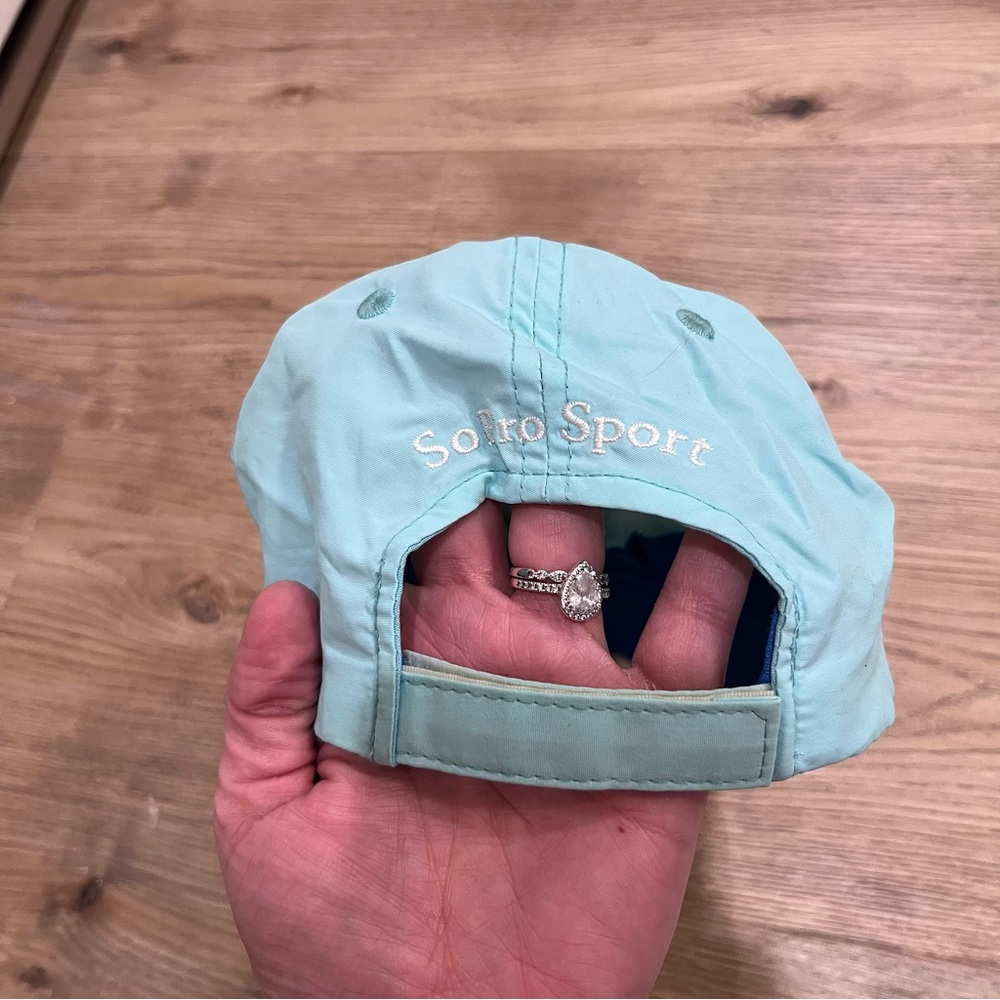 Southern Proper hat. - Picture 2 of 3